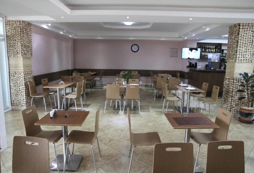 Fotos del hotel Namayiba Park:  20