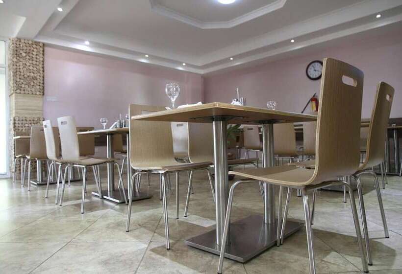 Fotos del hotel Namayiba Park:  24