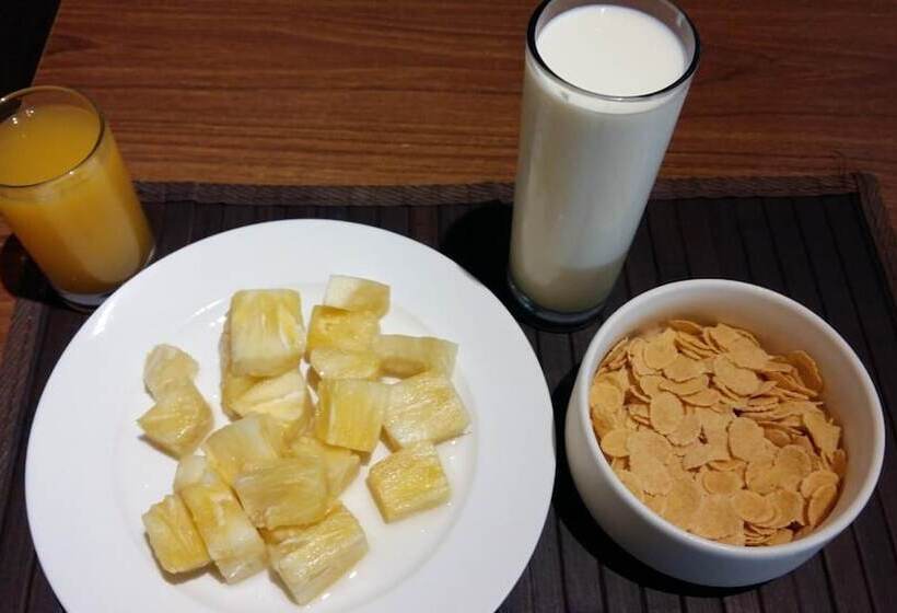 Fotos del hotel Namayiba Park:  4