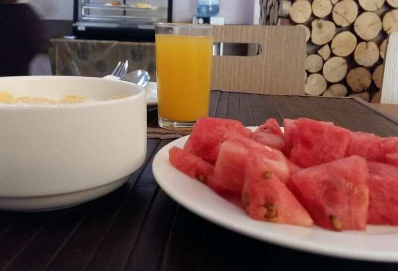 Fotos del hotel Namayiba Park:  12