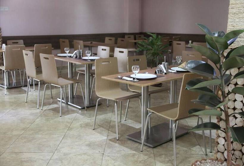 Fotos del hotel Namayiba Park:  14