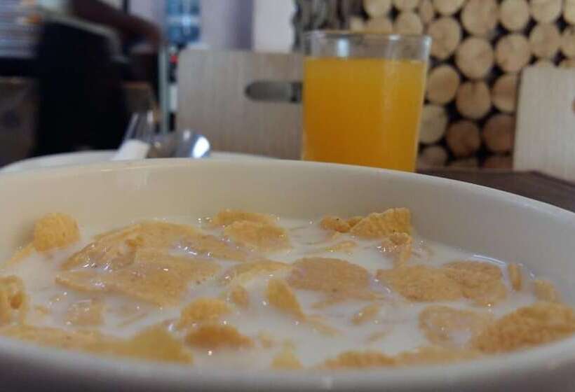 Fotos del hotel Namayiba Park:  23