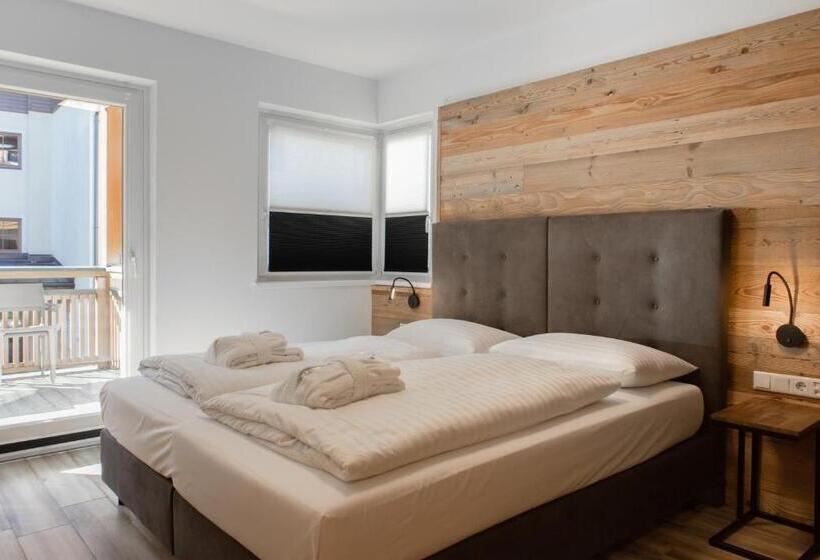 Auhof Wirtshaus & Suiten