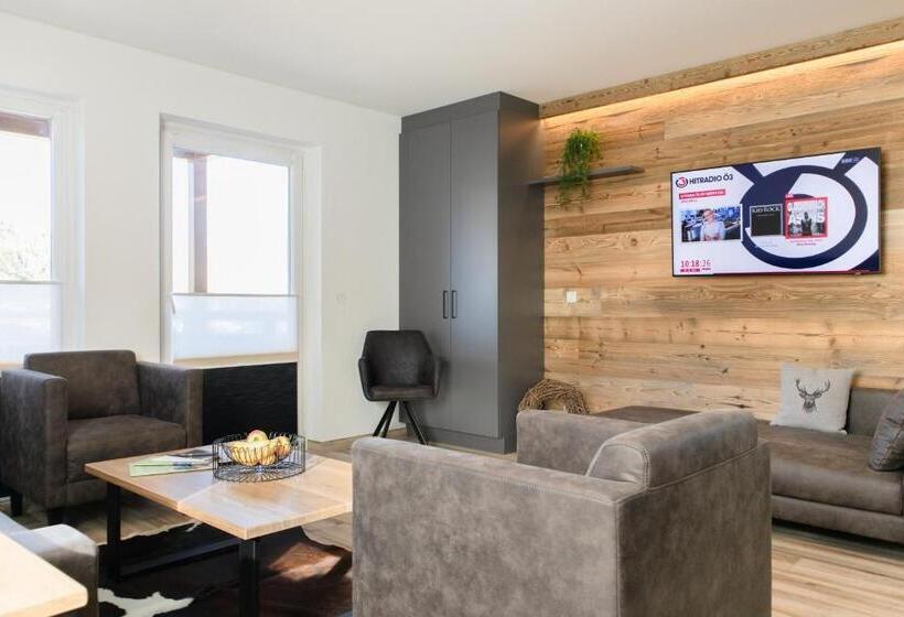 Fotos del hotel Auhof Wirtshaus & Suiten:  6