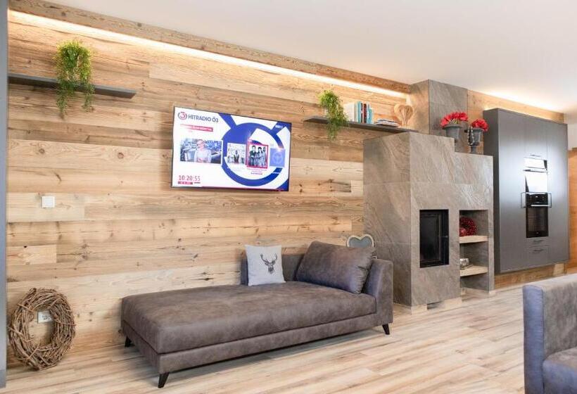 Fotos del hotel Auhof Wirtshaus & Suiten:  5