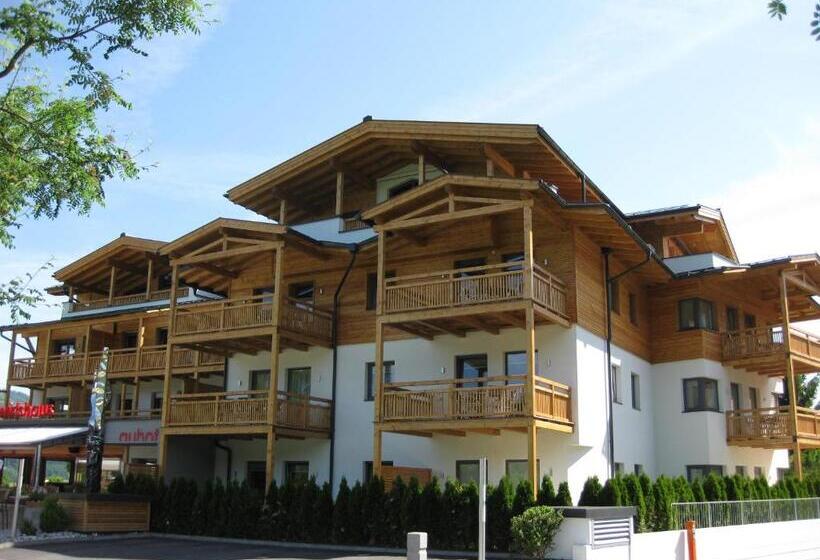 Fotos del hotel Auhof Wirtshaus & Suiten:  4