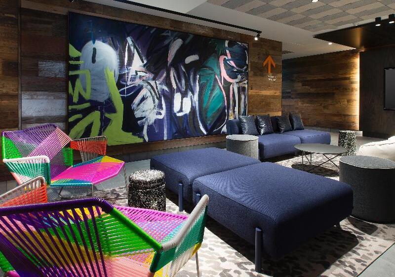 Fotos del hotel Aloft Perth:  10