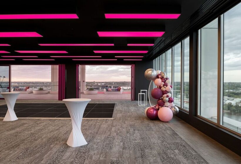 Fotos del hotel Aloft Perth:  25