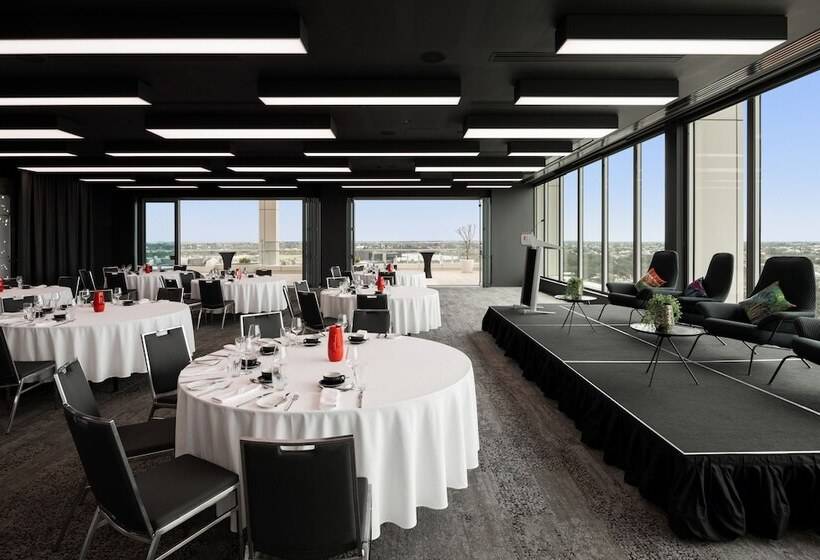 Fotos del hotel Aloft Perth:  20