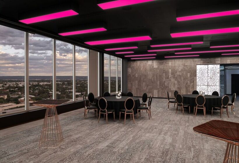 Fotos del hotel Aloft Perth:  14