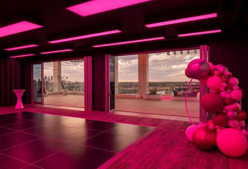 Fotos del hotel Aloft Perth:  8