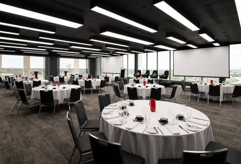 Fotos del hotel Aloft Perth:  6