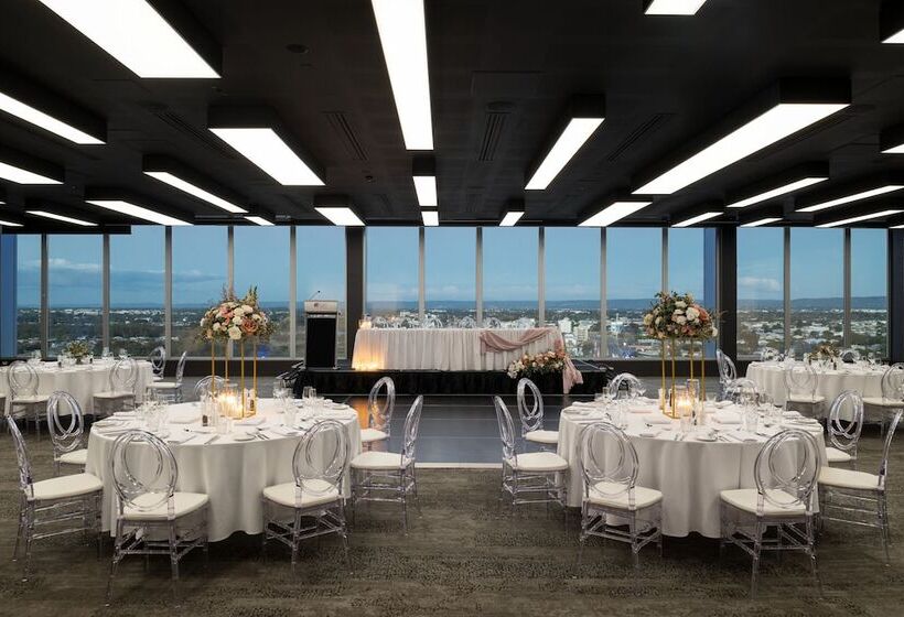 Fotos del hotel Aloft Perth:  21