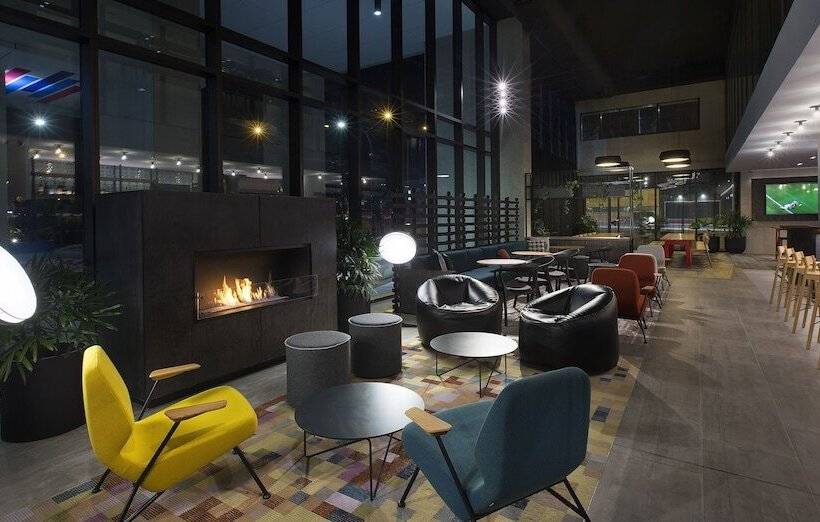 Fotos del hotel Aloft Perth:  2