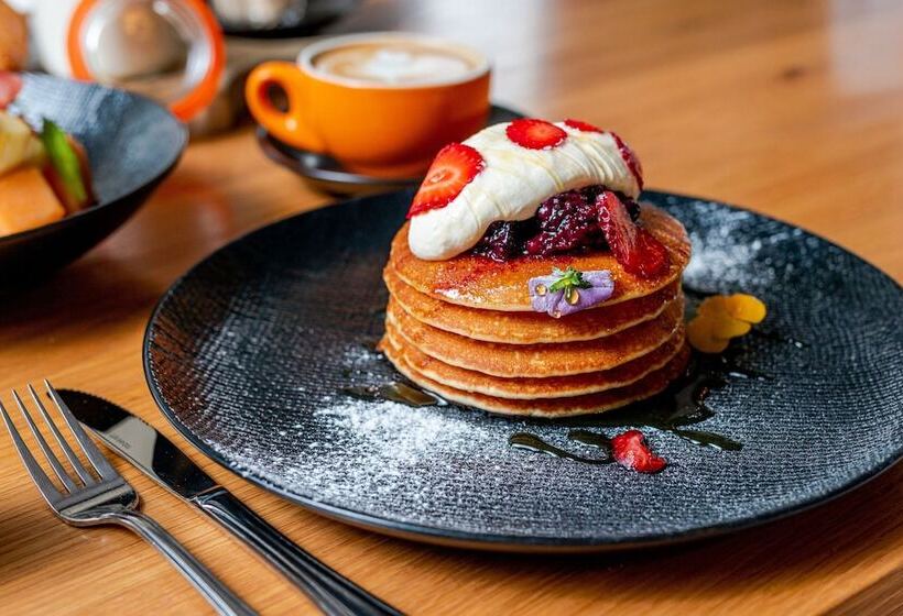 Fotos del hotel Aloft Perth:  12