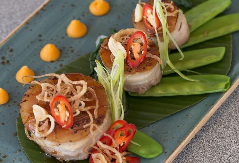 Fotos del hotel Aloft Perth:  18