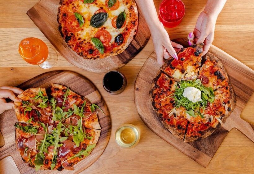 Fotos del hotel Aloft Perth:  4