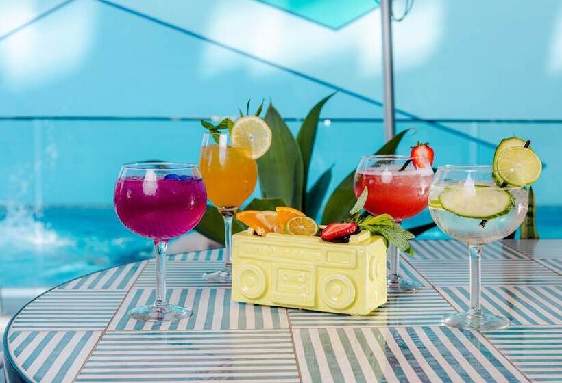 Fotos del hotel Aloft Perth:  13