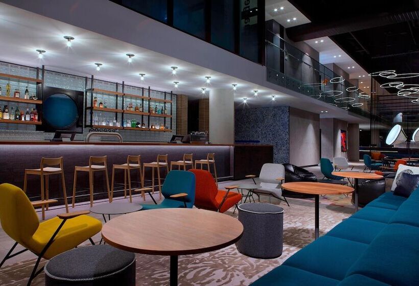 Fotos del hotel Aloft Perth:  16