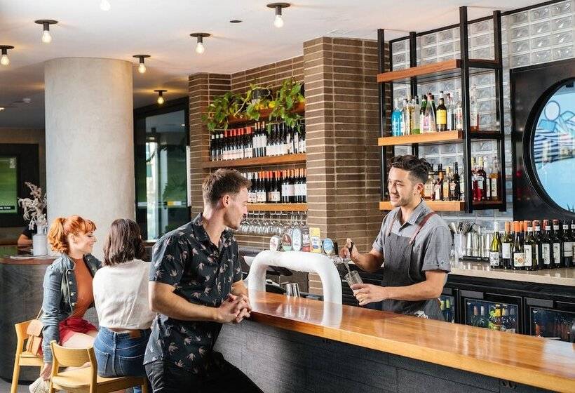 Fotos del hotel Aloft Perth:  5