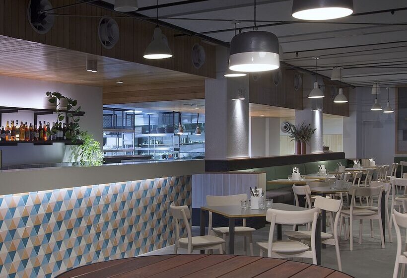 Fotos del hotel Aloft Perth:  7