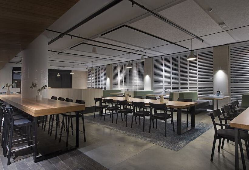 Fotos del hotel Aloft Perth:  24