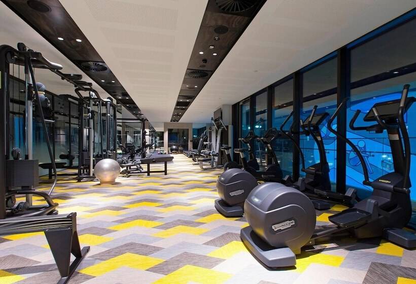 Fotos del hotel Aloft Perth:  3