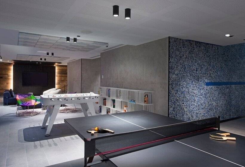 Fotos del hotel Aloft Perth:  17