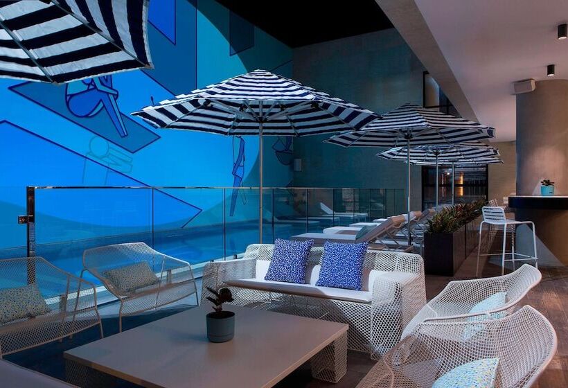 Fotos del hotel Aloft Perth:  23