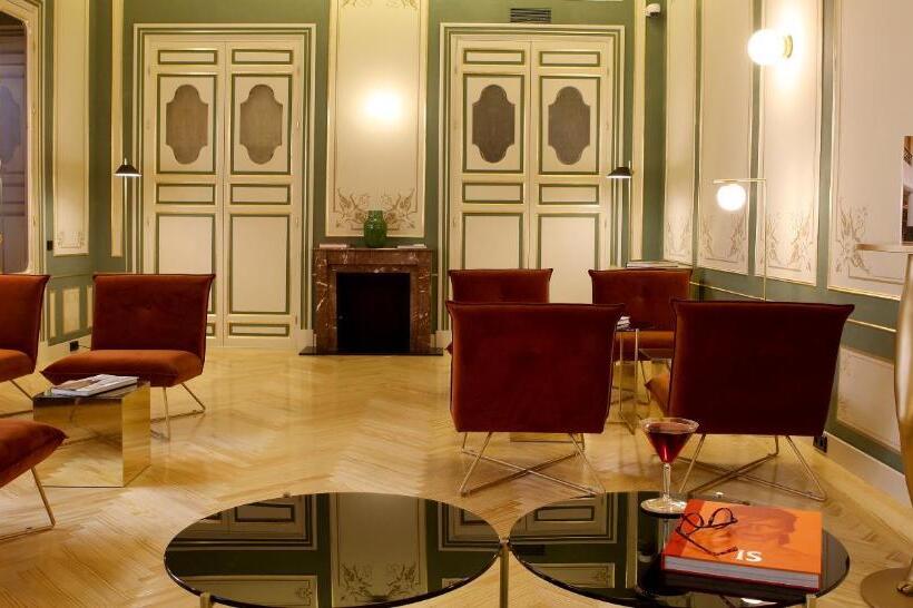 Fotos del hotel Axel Hotel Madrid - Adults Only:  17
