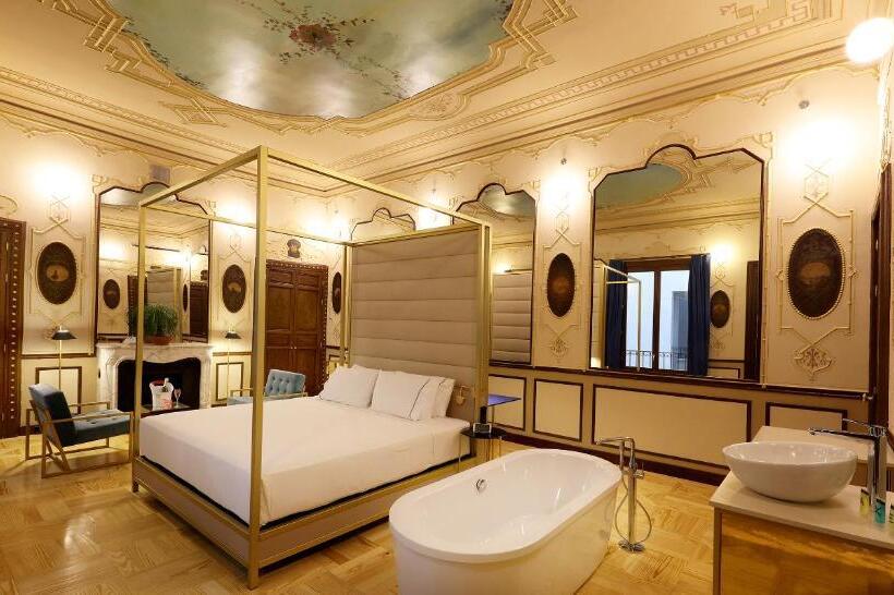 Fotos del hotel Axel Hotel Madrid - Adults Only:  2