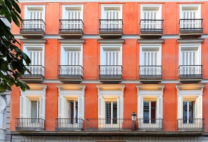 Fotos del hotel Axel Hotel Madrid - Adults Only:  16