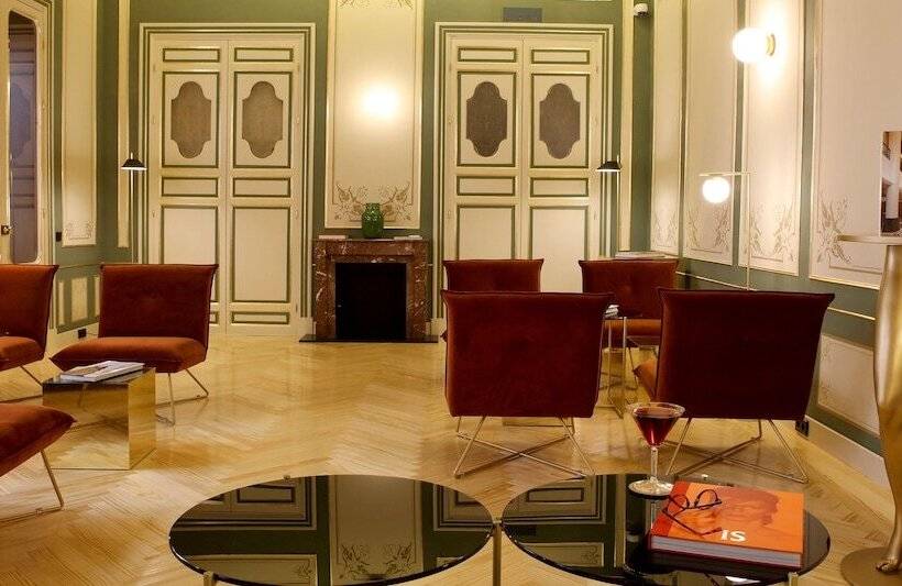Fotos del hotel Axel Hotel Madrid - Adults Only:  18