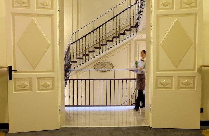 Fotos del hotel Axel Hotel Madrid - Adults Only:  7