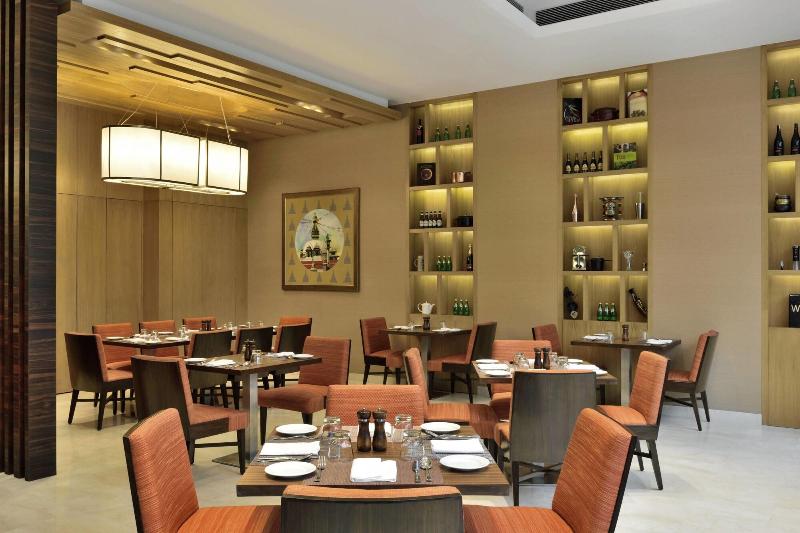 Fotos del hotel Fairfield By Marriott Kathmandu:  12