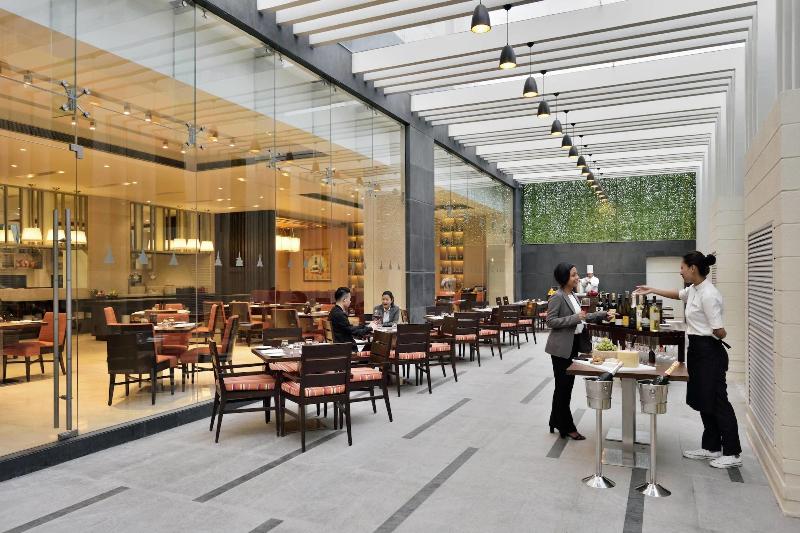 Fotos del hotel Fairfield By Marriott Kathmandu:  25