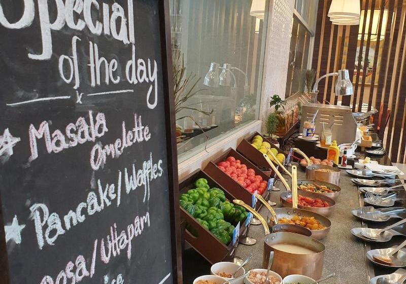 Fotos del hotel Fairfield By Marriott Kathmandu:  7