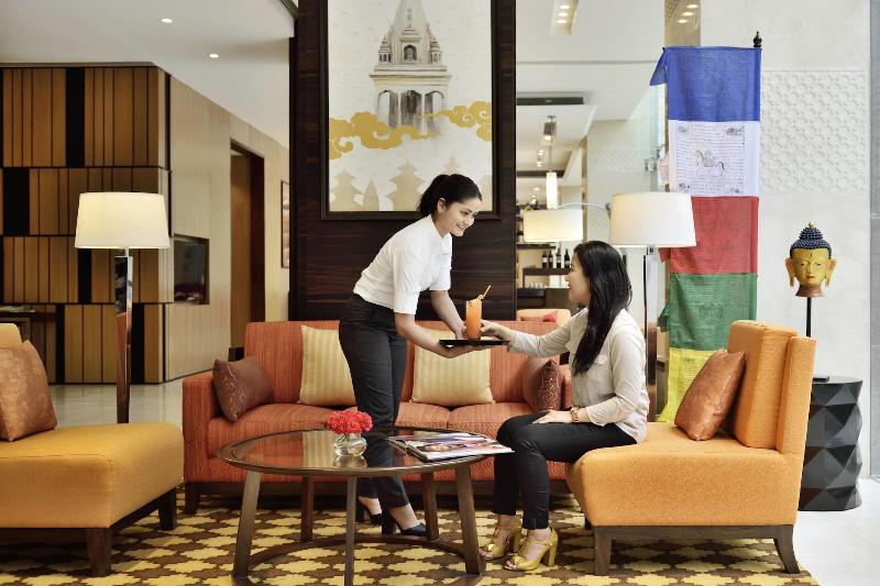 Fotos del hotel Fairfield By Marriott Kathmandu:  24