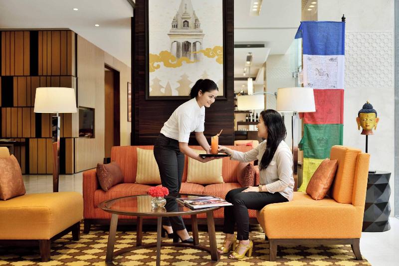 Fotos del hotel Fairfield By Marriott Kathmandu:  17