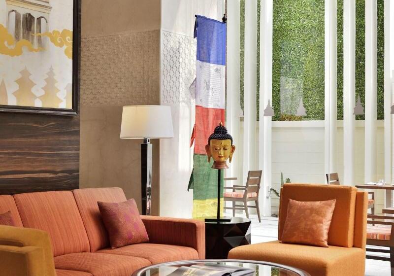 Fotos del hotel Fairfield By Marriott Kathmandu:  9