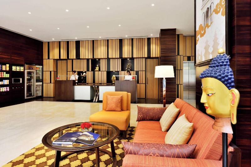 Fotos del hotel Fairfield By Marriott Kathmandu:  22