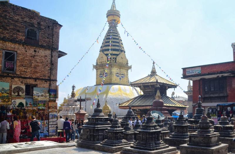 Fotos del hotel Fairfield By Marriott Kathmandu:  8