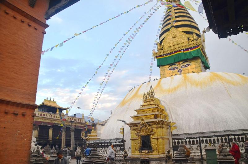 Fotos del hotel Fairfield By Marriott Kathmandu:  15