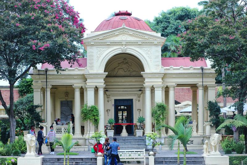 Fotos del hotel Fairfield By Marriott Kathmandu:  19