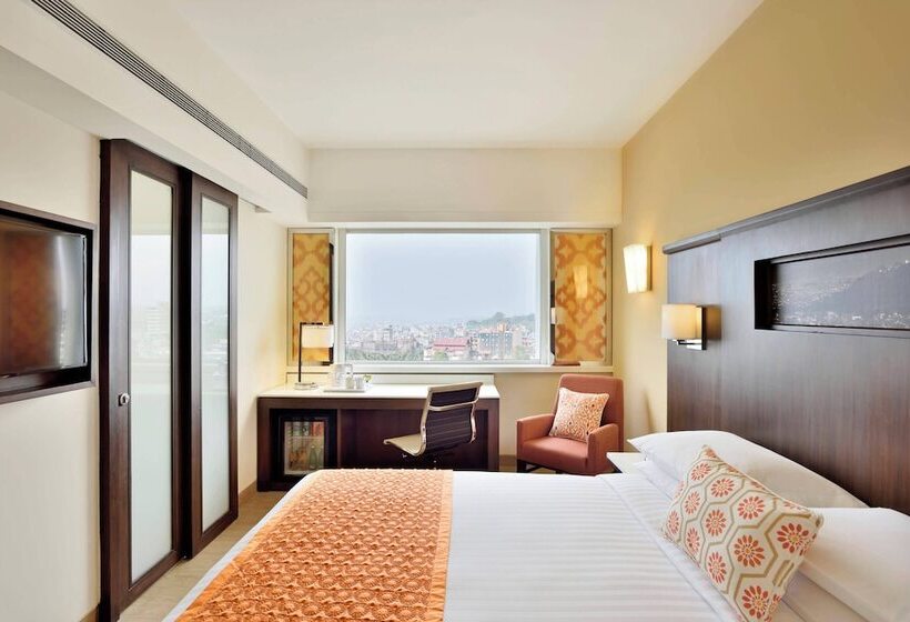 Fotos del hotel Fairfield By Marriott Kathmandu:  2