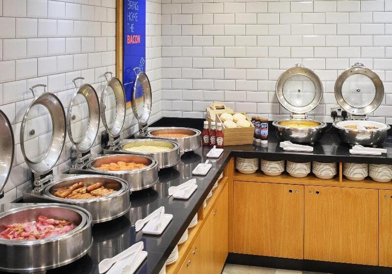 Fotos del hotel Holiday Inn Express - Birmingham - City Centre, An Ihg:  19