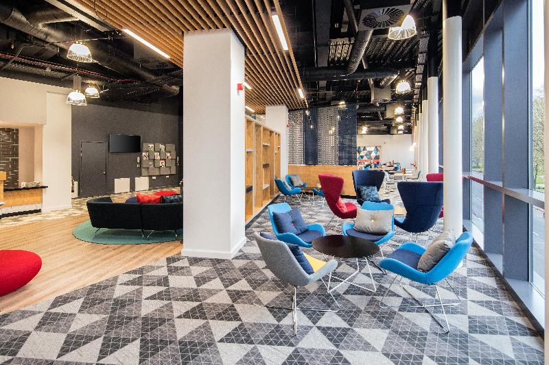 Fotos del hotel Holiday Inn Express - Birmingham - City Centre, An Ihg:  23