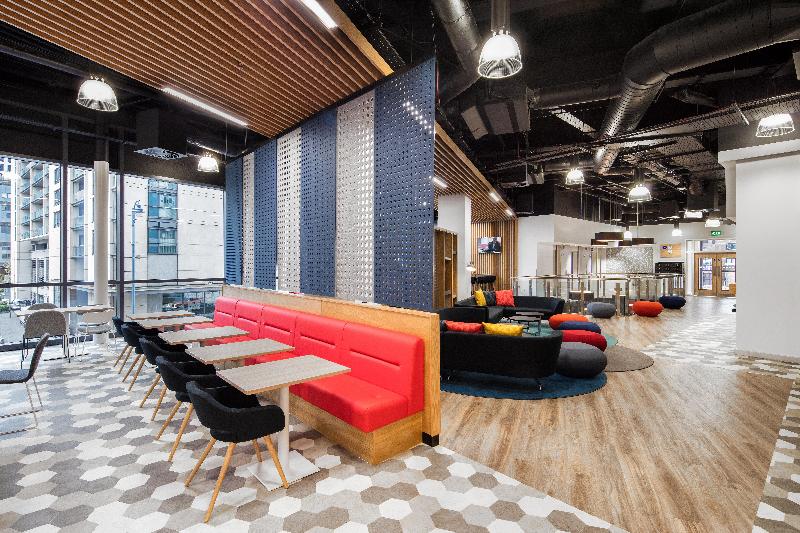 Fotos del hotel Holiday Inn Express - Birmingham - City Centre, An Ihg:  15