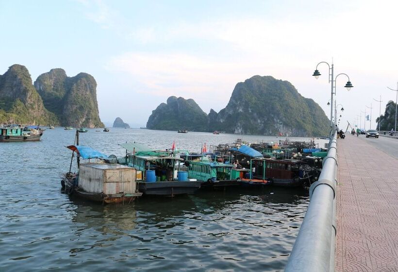 Fotos del hotel Ruby:  5