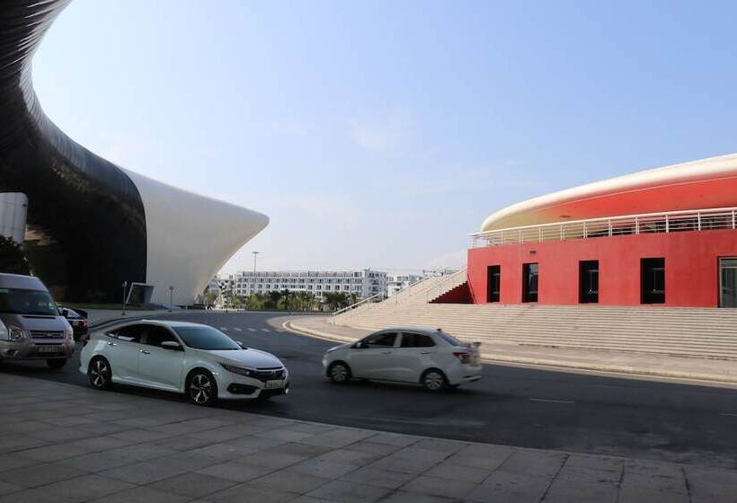 Fotos del hotel Ruby:  3